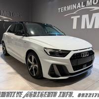 Audi A1 SPB 25 TFSI S line edition
