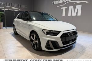 Audi A1 SPB 25 TFSI S line edition