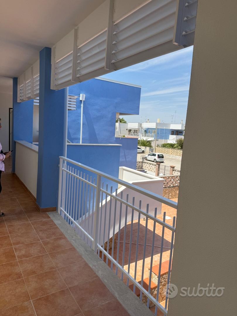 Appartamento – Manfredonia, Ippocampo - Vista 2