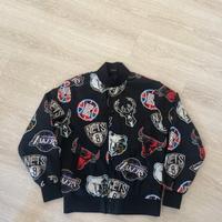 giacca bomber New Era