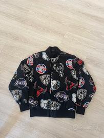 giacca bomber New Era