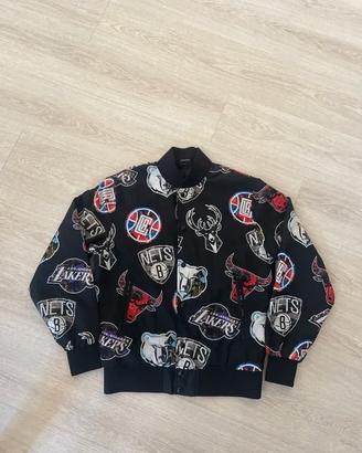 giacca bomber New Era