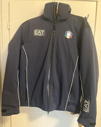 Completo sci armani fisi