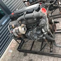 Motore 530 cv XF 106 CF 86 MX-13 390 Euro6 E6