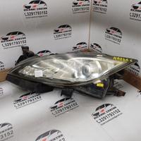 Faro fanale anteriore sinistro mazda 6 2011 kb3
