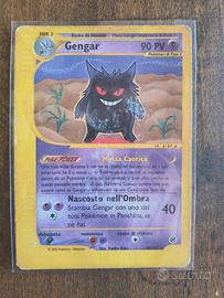 Gengar 48/165 Expedition – Pokémon TCG – Italiano