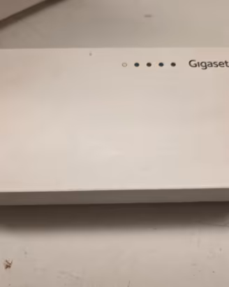 Gigaset N720 IP Pro DECT Base Station Cordless