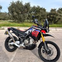 APRILIA TUAREG 660