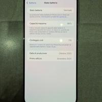 iPhone 15 pro Max 256gb come nuovo