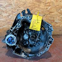 CAMBIO MANUALE FIAT PANDA (141) 1.1 BENZINA (2002)