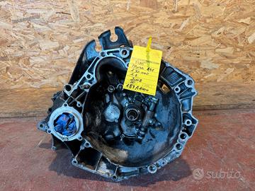 CAMBIO MANUALE FIAT PANDA (141) 1.1 BENZINA (2002)