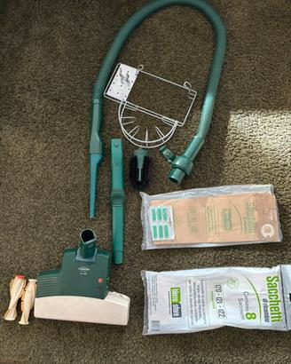 Folletto vorwerk