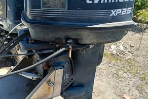 Evinrude 25 cv