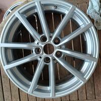 CERCHIONI 17 POLLICI BMW G20 G21