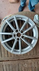 CERCHIONI 17 POLLICI BMW G20 G21