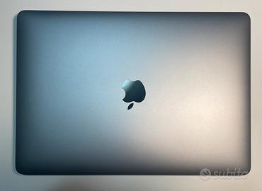 MacBook Air Retina 13 (2020)-Intel i5-16GB RAM