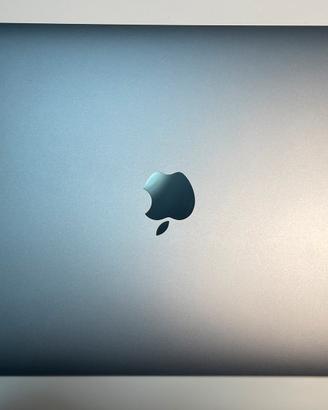 MacBook Air Retina 13 (2020)-Intel i5-16GB RAM
