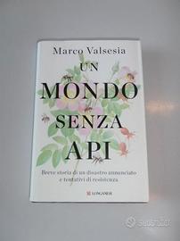 Un mondo senza api - La scomparsa delle api