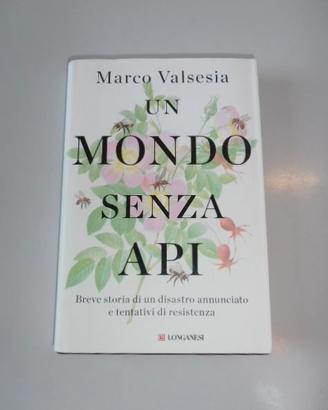 Un mondo senza api - La scomparsa delle api
