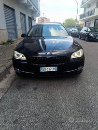 Bmw 530 525d cat Touring Msport