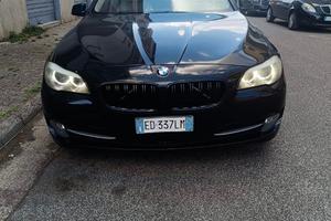 Bmw 530 525d cat Touring Msport