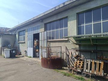 Immobile di 180 m² a Collegno