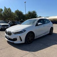 BMW Serie 1 116d Msport auto