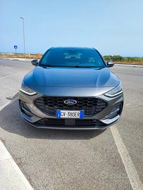 Ford focus 1.0 Ecoboost 125 CV 