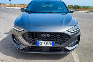 Ford focus 1.0 Ecoboost 125 CV 