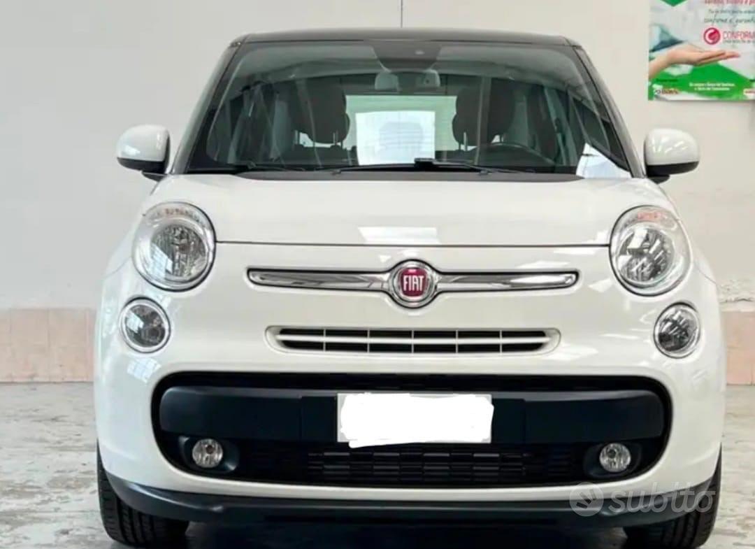 Fiat 500 L - Auto In vendita a Bologna