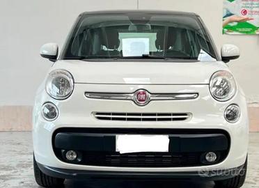 Fiat 500 L