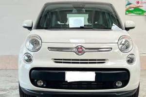 Fiat 500 L