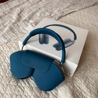 AirPods Max blu