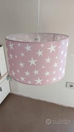 Lampadario compreso lampada a Led