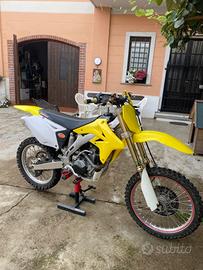 Suzuki RM 250 - 2007