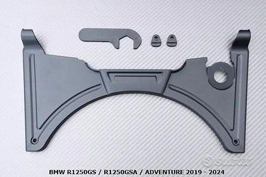 Piastra deflettore BMW R1250GS / ADVENTURE 2019 24