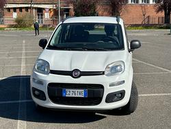 Fiat Panda 0.9 TwinAir Turbo Natural Power Trekkin
