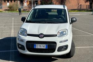 Fiat Panda 0.9 TwinAir Turbo Natural Power Trekkin