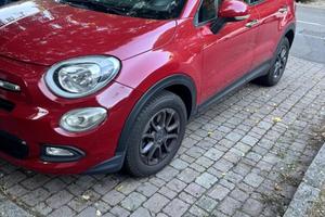 Fiat 500x 1.3