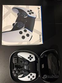 DualSense Edge PS5 Come NUOVO Completo di tutto