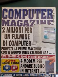 Computer Magazine giugno 1999