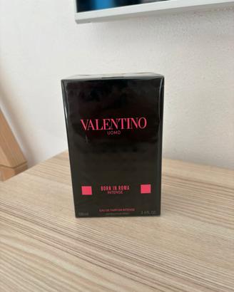 Valentino Born In Roma Uomo Intense 100 ml