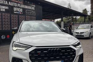 Audi Q3 RS SPB quattro S tronic