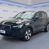 VOLVO XC40 T4 RECHARGE PLUG-IN HYBRID