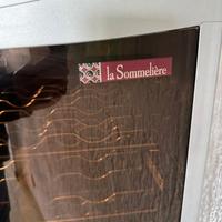 Cantinetta refrigerata