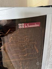 Cantinetta refrigerata