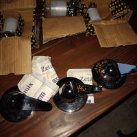 miscelatore a incasso per doccia zucchetti