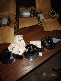 miscelatore a incasso per doccia zucchetti