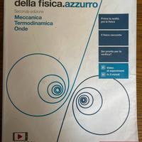 Le traiettorie della fisica azzurro