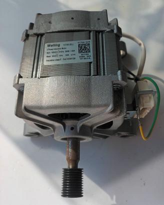 Motore lavatrice candy/hoover 25€